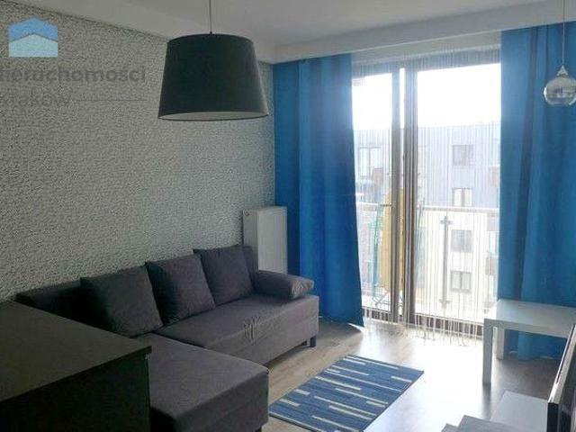 Grzegórzecka 26 m², Kraków