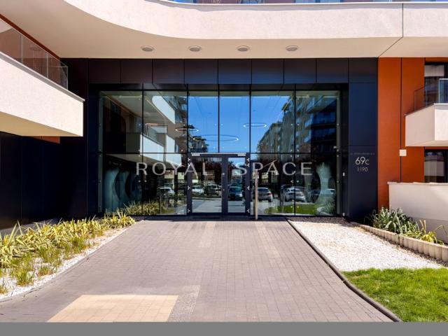 Grzegórzecka 27 m², Kraków