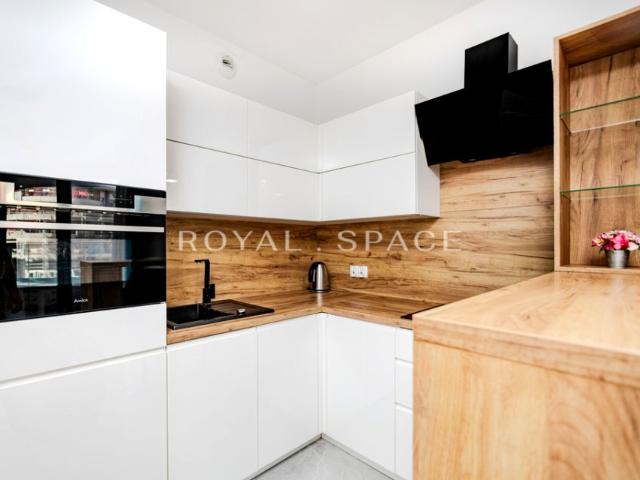 Grzegórzecka 27 m², Kraków