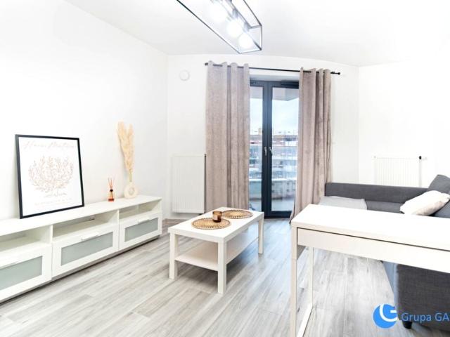 Grzegórzecka 28 m², Kraków