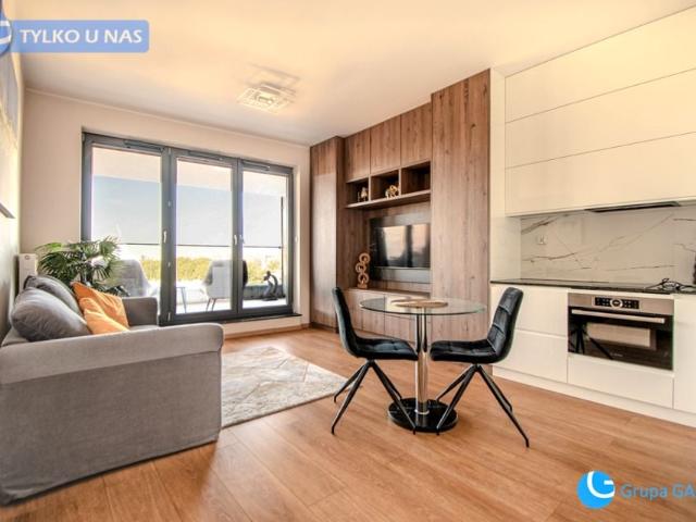 Grzegórzecka 28 m², Kraków