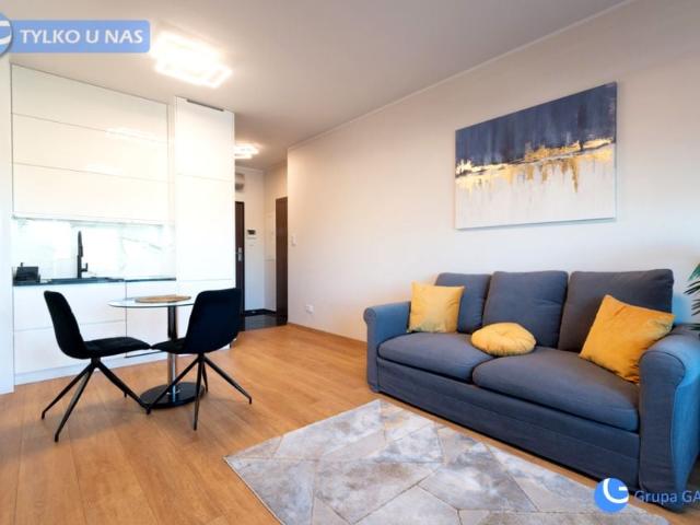 Grzegórzecka 28 m², Kraków