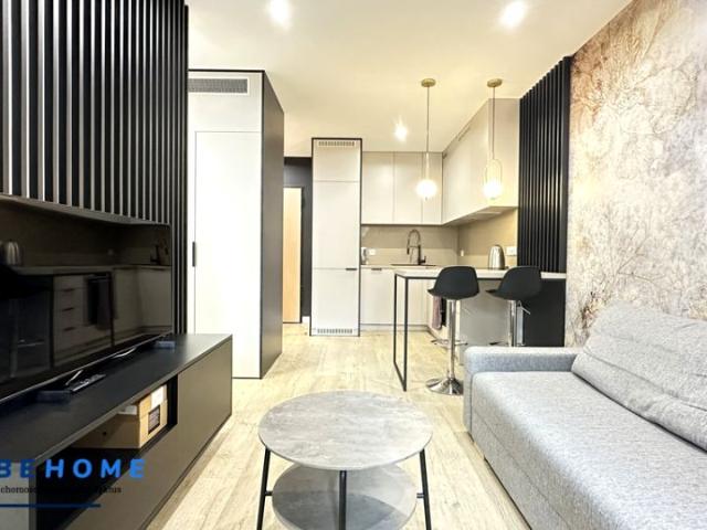 Grzegórzecka 30 m², Kraków