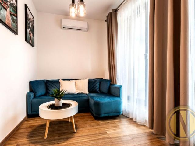 Grzegórzecka 32 m², Kraków