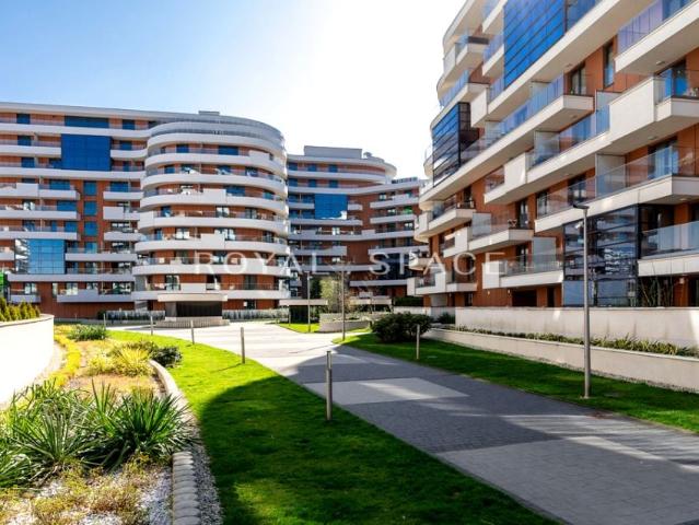 Grzegórzecka 35 m², Kraków