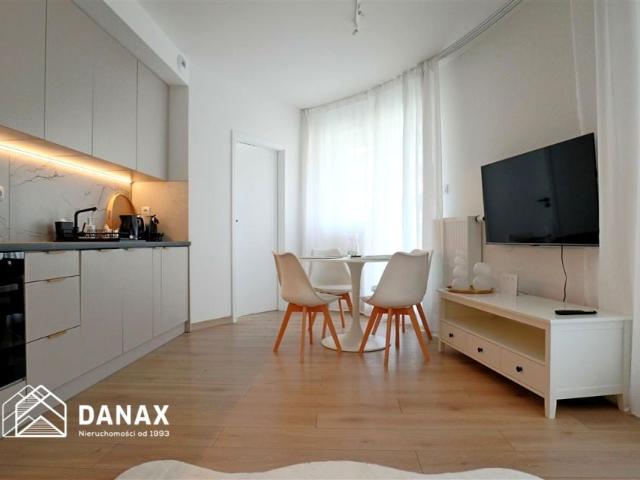 Grzegórzecka 36,15 m², Kraków