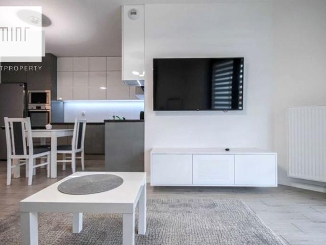 Grzegórzecka 36,50 m², Kraków