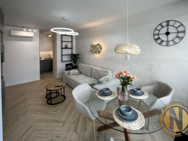 Grzegórzecka 38 m², Kraków