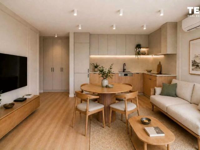 Grzegórzecka 40 m², Kraków