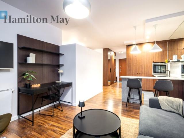Grzegórzecka 40 m², Kraków