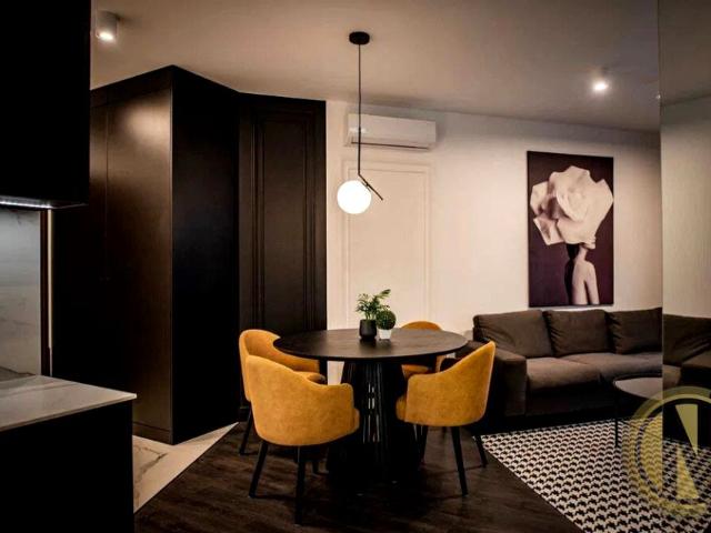 Grzegórzecka 40 m², Kraków