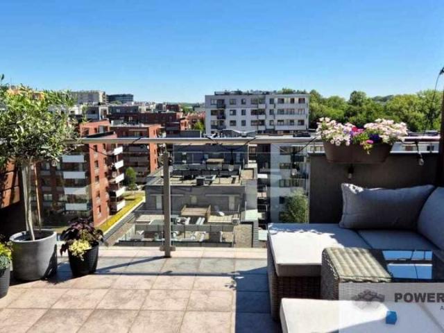 Grzegórzecka 40 m², Kraków