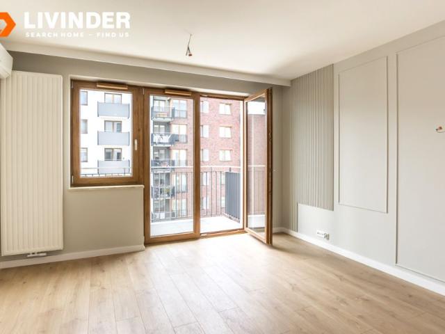 Grzegórzecka 40 m², Kraków