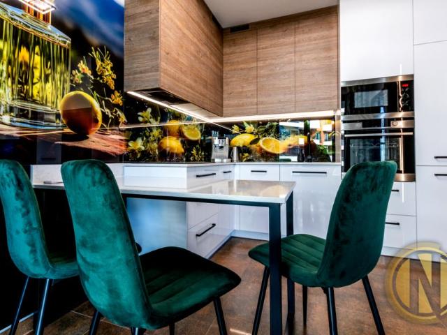 Grzegórzecka 41 m², Kraków