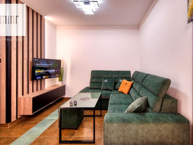 Grzegórzecka 41 m², Kraków