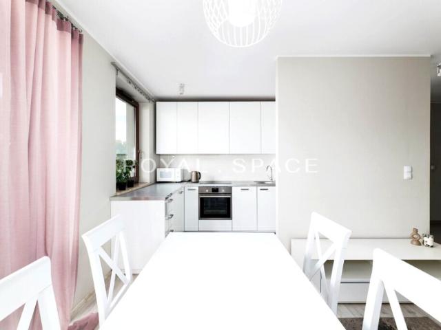Grzegórzecka 43 m², Kraków