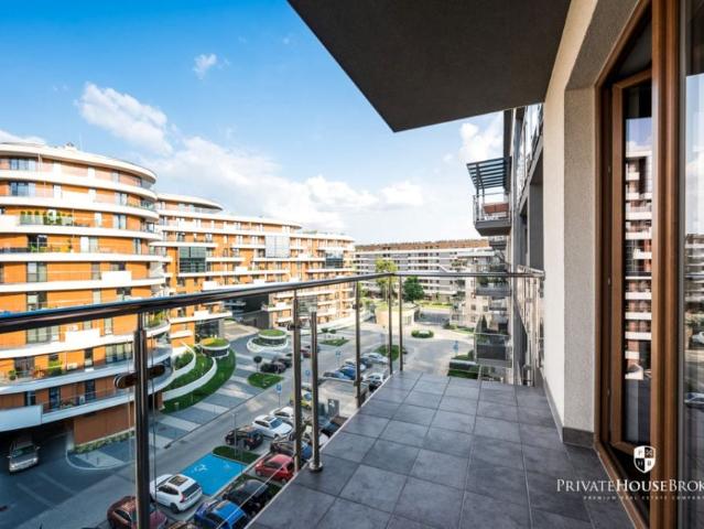 Grzegórzecka 44,50 m², Kraków