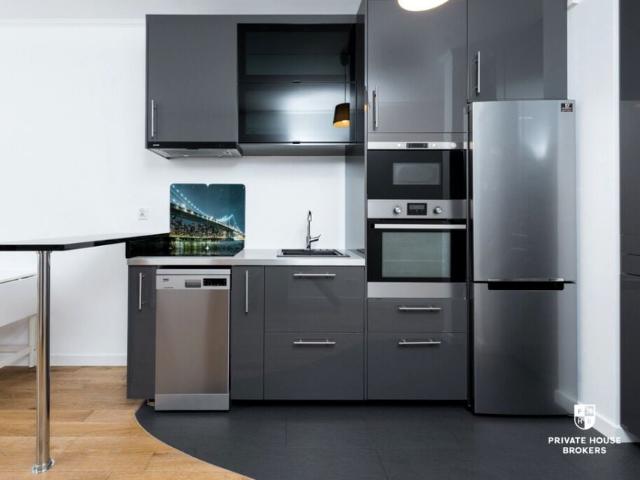 Grzegórzecka 50,30 m², Kraków