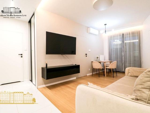 Grzegórzecka 50 m², Kraków