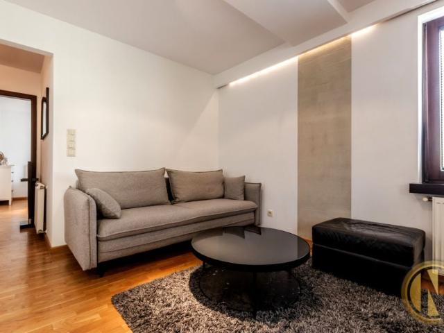 Grzegórzecka 50 m², Kraków