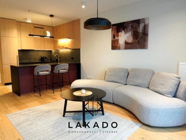 Grzegórzecka 52 m², Kraków