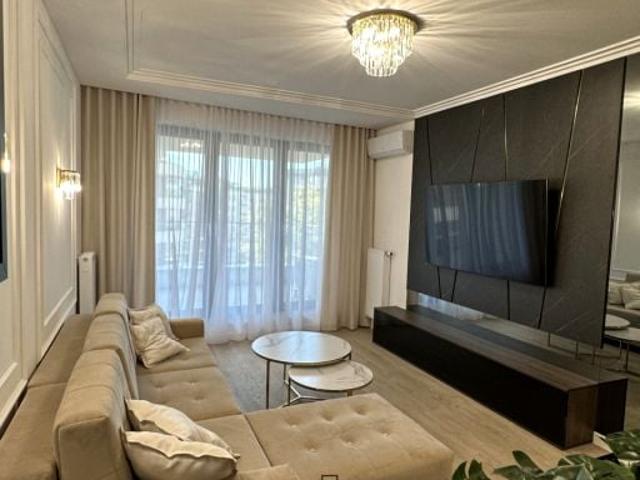 Grzegórzecka 52 m², Kraków