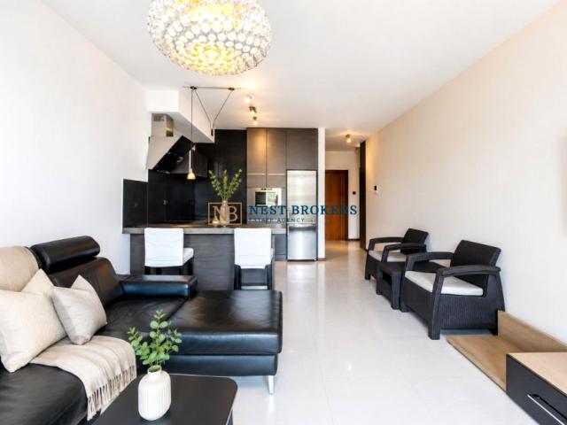Grzegórzecka 54,40 m², Kraków