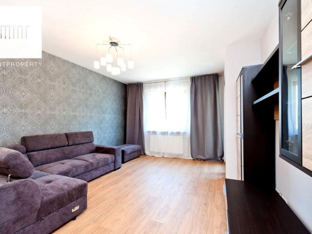 Grzegórzecka 55,20 m², Kraków