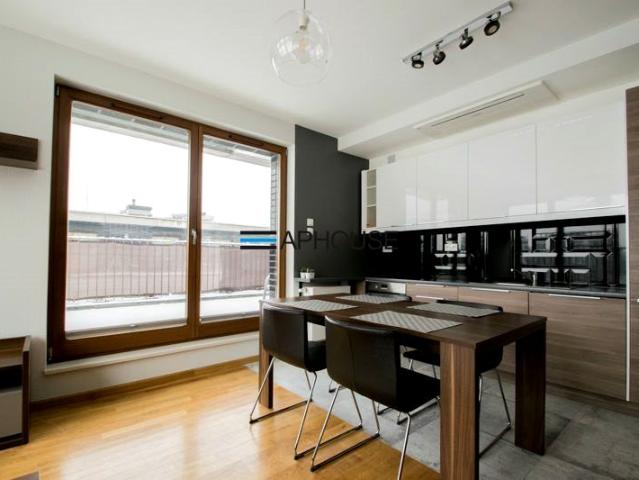 Grzegórzecka 56 m², Kraków