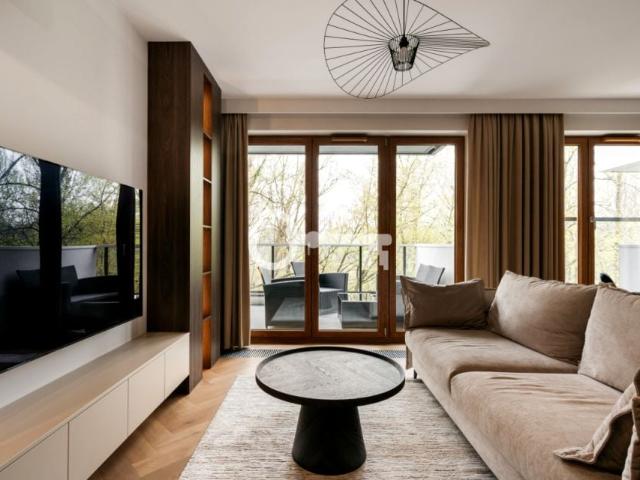 Grzegórzecka 64 m², Kraków