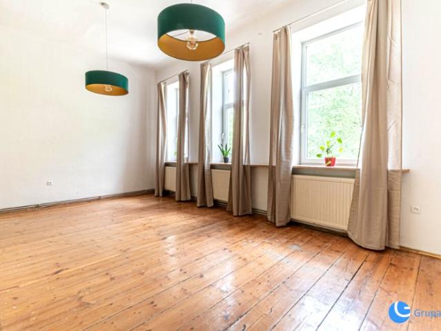 Grzegórzecka 64 m², Kraków