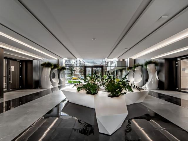 Grzegórzecka 69 52 m², Kraków