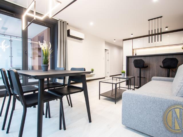 Grzegórzecka 69B WT 2.0 |50m2 2 pok| 4000 PLN Nova Capital biuro nieruchomości Kraków