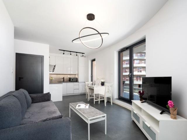 Grzegórzecka 69C 39,26 m², Kraków