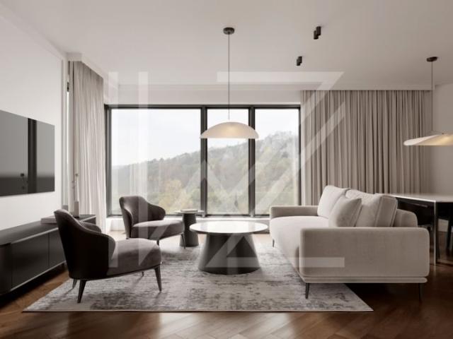 Grzegórzecka 69E 92 m², Kraków