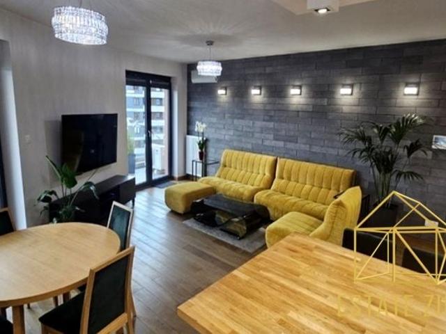 Grzegórzecka 70 m², Kraków