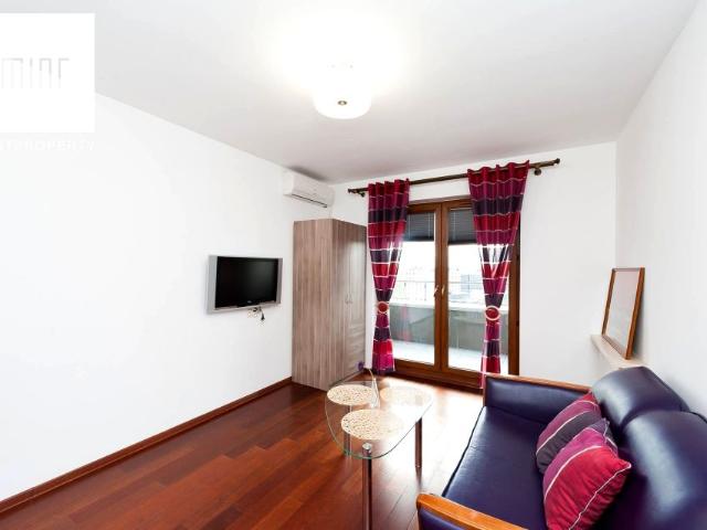Grzegórzecka 70 m², Kraków