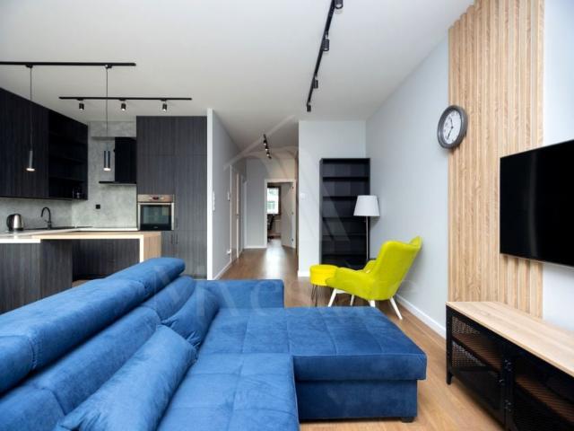 Grzegórzecka 70 m², Kraków