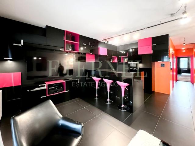 Grzegórzecka 71 m², Kraków