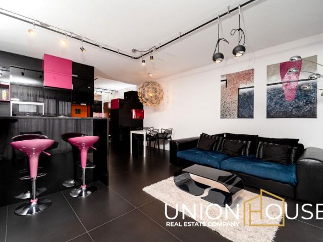 Grzegórzecka 71 m², Kraków