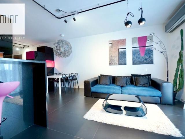 Grzegórzecka 72 m², Kraków