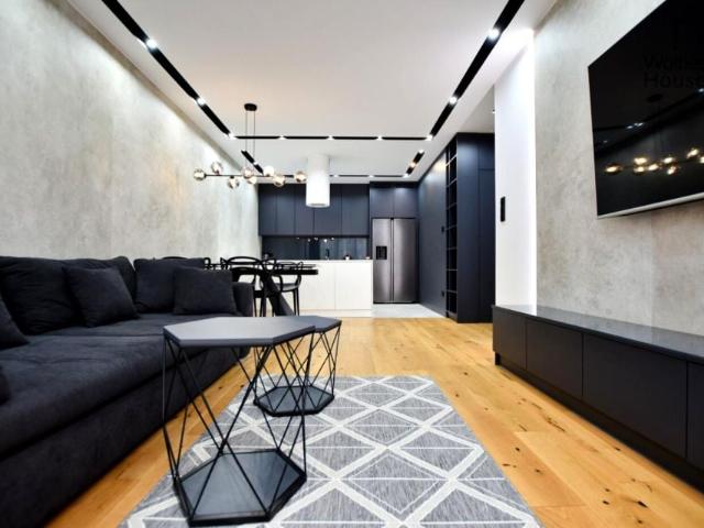 Grzegórzecka 75 m², Kraków
