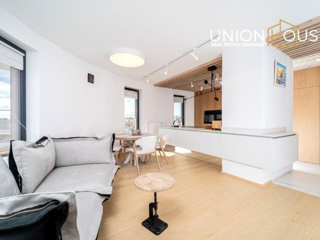 Grzegórzecka 75 m², Kraków