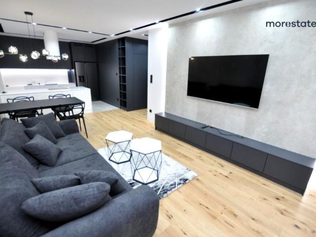 Grzegórzecka 75 m², Kraków