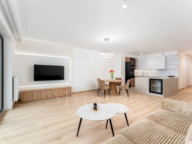 Grzegórzecka 90 m², Kraków