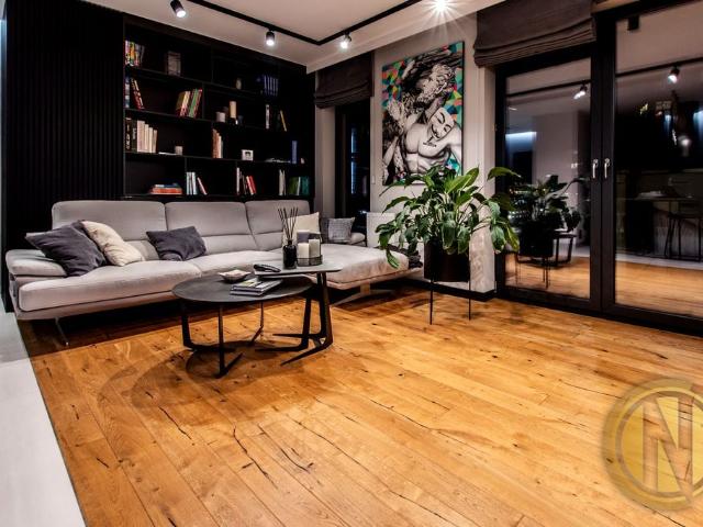 Grzegórzki | Grzegórzecka | 2pok + garderoba |56m2 Kraków