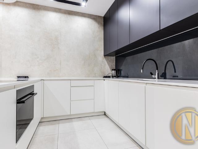 Grzegórzki | Wiślane Tarasy 2.0 | 75m2 | 3 pok|ENG Nova Capital biuro nieruchomości Kraków