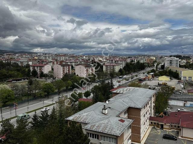 Grzer Emlaktan Satılık 4+1 Daire Akademi Kent Sitesinde