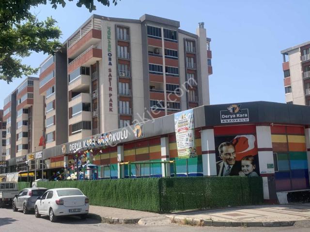 Gw Primeva Gayrimenkul Millet Mah. Full Eşyalı, Cam Balkon 2+1