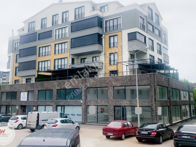 Gw Primeva Kazımkarabekir Mah. Yunus Emre Bulv. 130 M2 İşyeri